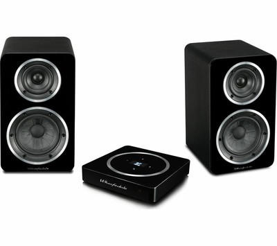 wharfedale active diamond plus